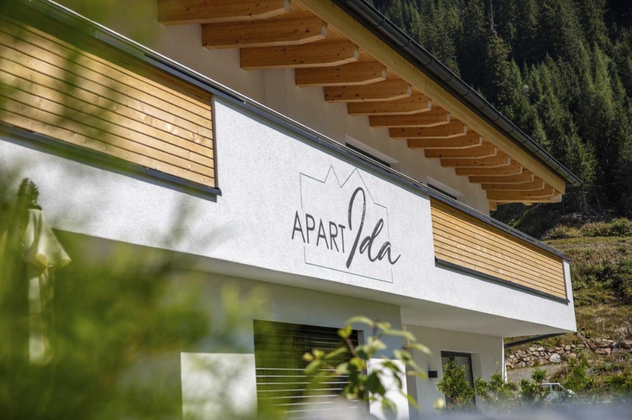 Apart Ida Solden Exterior photo
