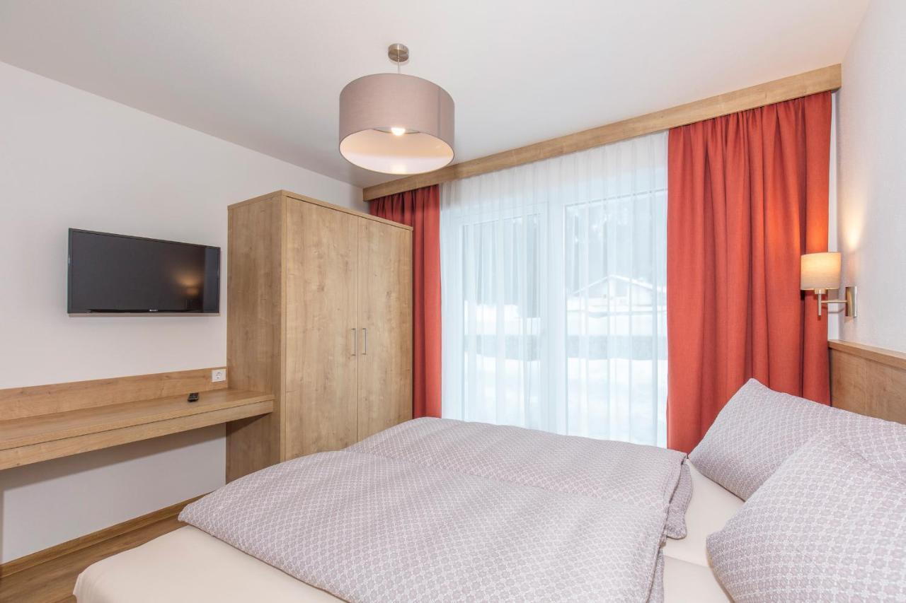 Apart Ida Solden Room photo