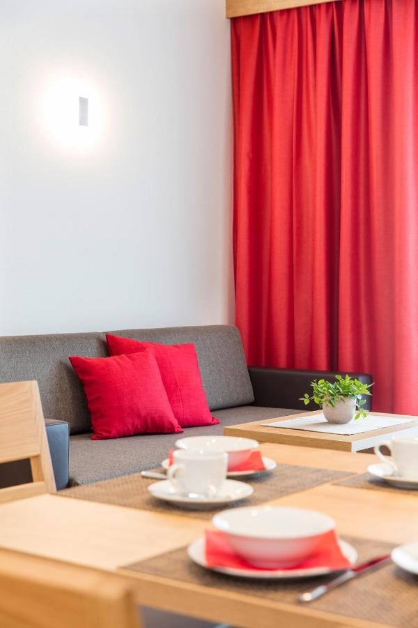Apart Ida Solden Room photo
