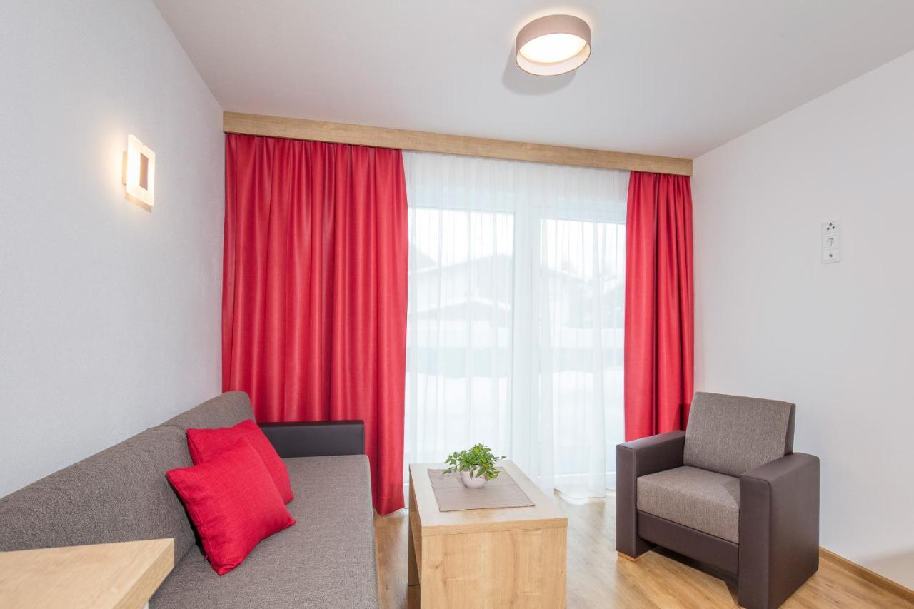 Apart Ida Solden Room photo